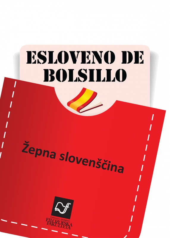 Žepna slovenščina, španščina (ESLOVENO DE BOLSILLO)
