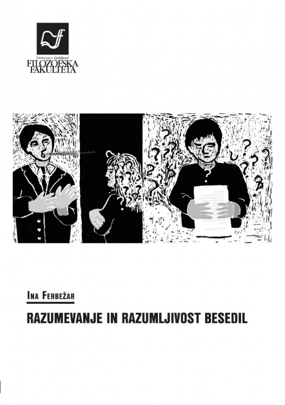Razumevanje in razumljivost besedil